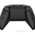 Kontroler Joystick Gamepad Nirkabel berkualitas tinggi untuk PS4